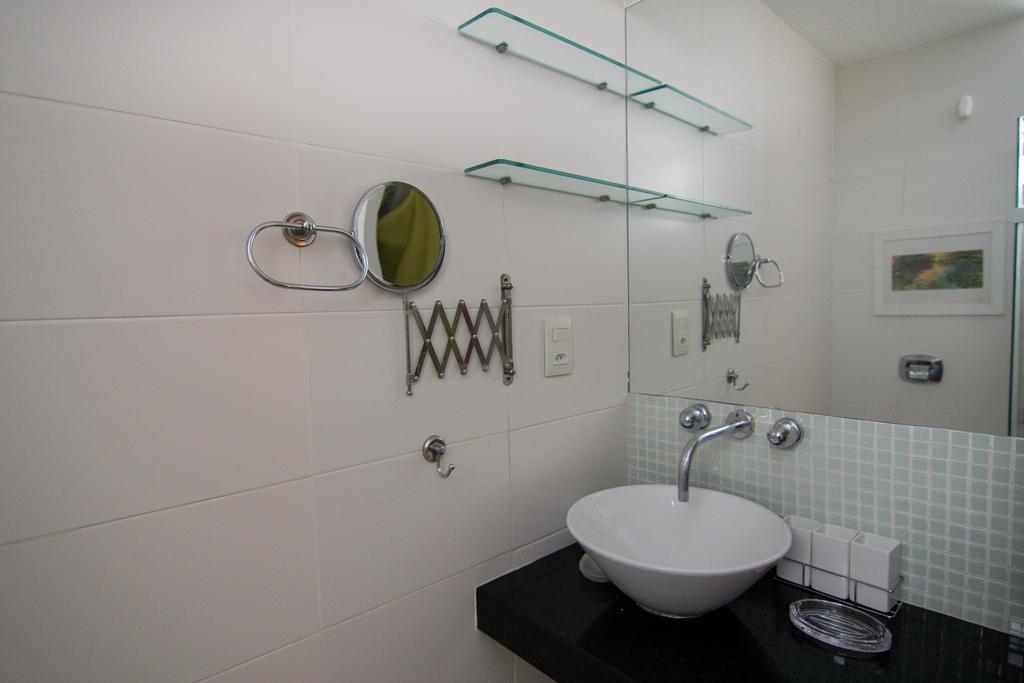 Copacabana Beach Amazing Lux 2 Bedroom Apartment Río de Janeiro Habitación foto