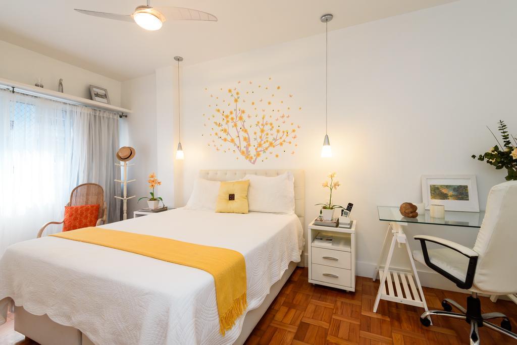 Copacabana Beach Amazing Lux 2 Bedroom Apartment Río de Janeiro Exterior foto